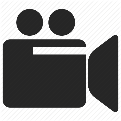 Cam, Camcorder, Camera, Media, Video, Video Camera Icon