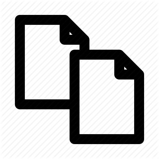 Author, Copy, Editor, Text, Write, Writer Icon