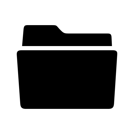 Folder Icon Iconshow