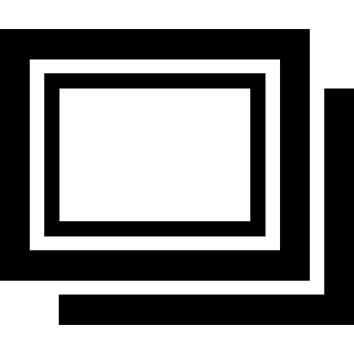 Photo Video Gallery Icon Android Iconset