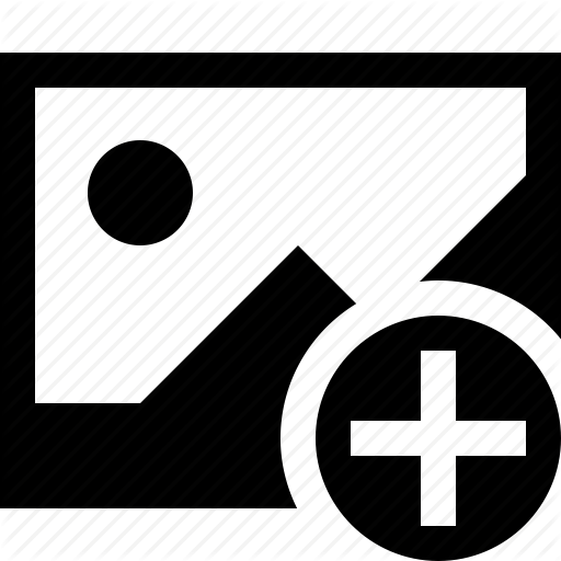 Add, Gallery, Image, Photo, Picture Icon