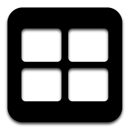 App Spaces Icon