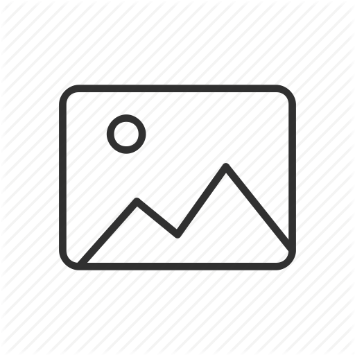 Gallery, Image, Photo, Photo Library Icon