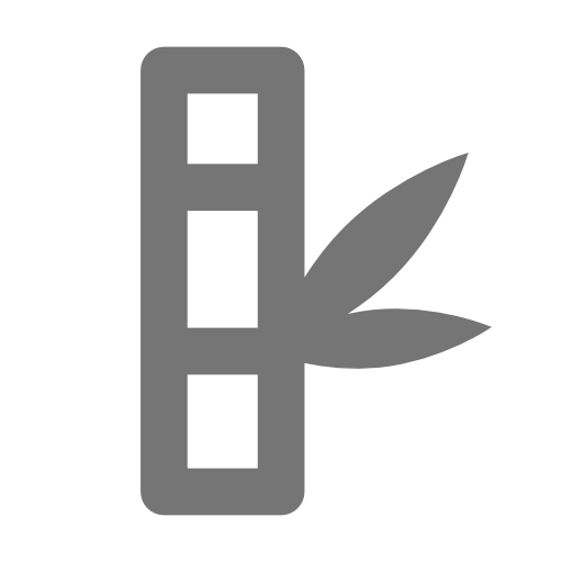 Spa, Bamboo Icon Free Of Nova Icons