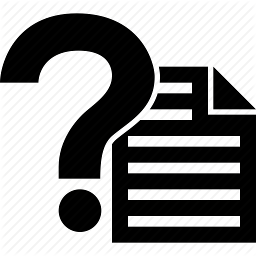 About, Doc, Document, Help, How, How To, Page, Query, Question