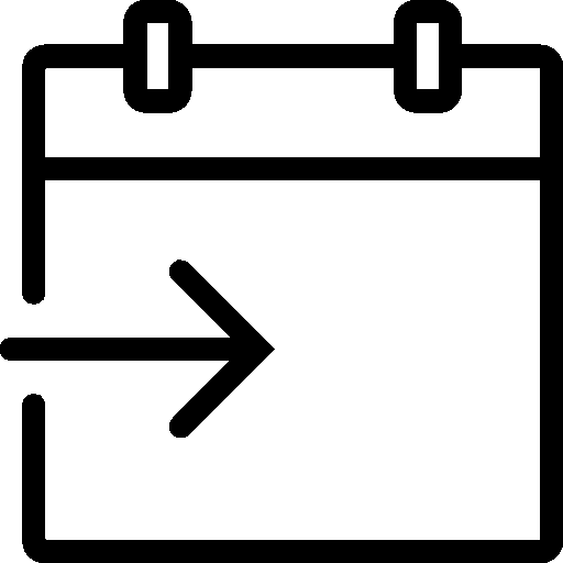 Time And Date Date To Icon Ios Iconset