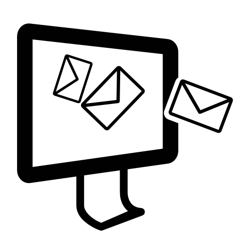 Sharing Icons For Your Projects