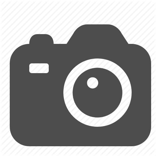 Camera, Photography Icon