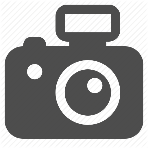 Camera, Camera Flash, Flash, Photo, Photography Icon