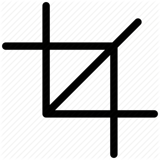 Crop, Crop Image, Crop Photo, Photoshop, Resize Icon