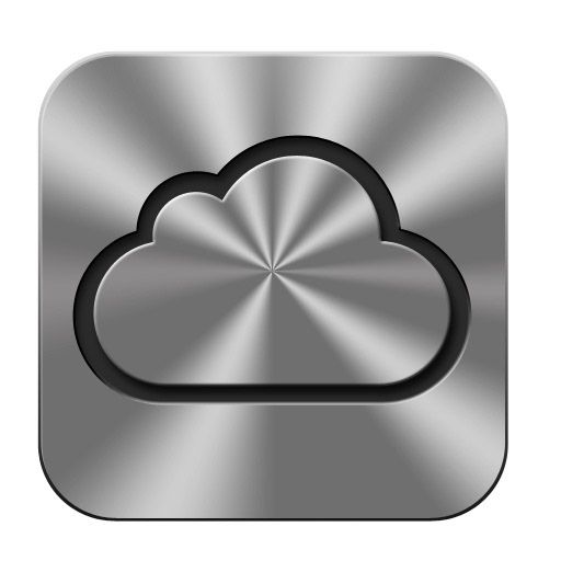 How To Draw Apple Icloud Icon