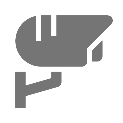 Cc, Camera, Icon Free Of Nova Solid Icons