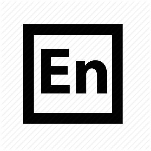 Adobe Creative Suite, Encore Icon