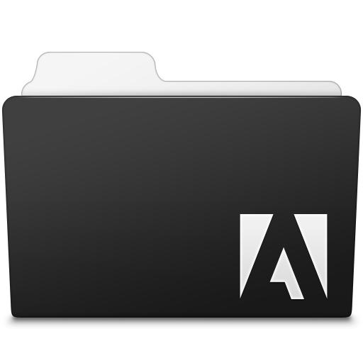 Adobe Flex Folder Icon Free Download As Png And Formats