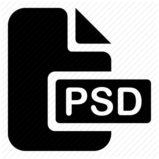 Adobe, Photoshop, Icon