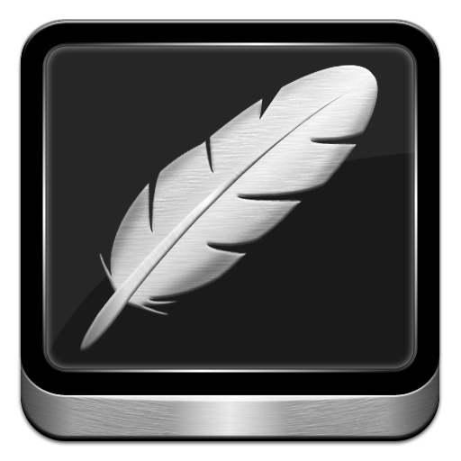Metallic, Photoshop Icon