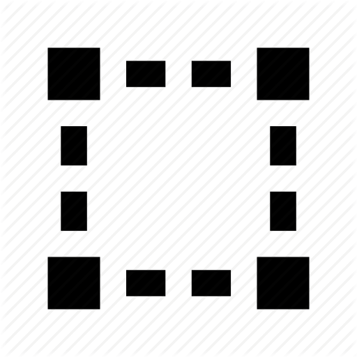 Designing Tool, Graphic Editor, Photoshop Tool, Selection Square