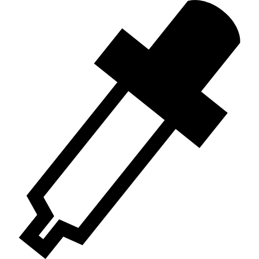 Eyedropper Tool Icons Free Download