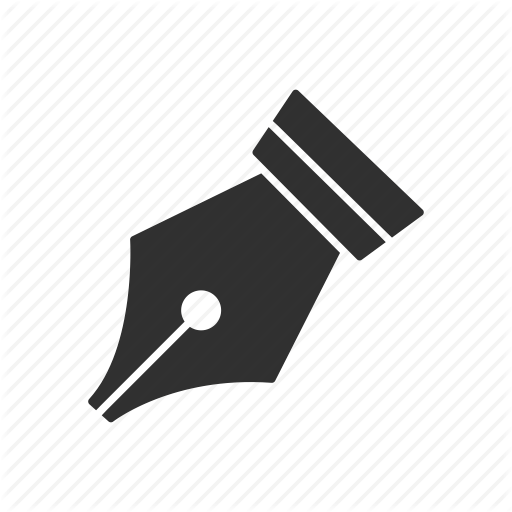 Photoshop Pen Tool Icons