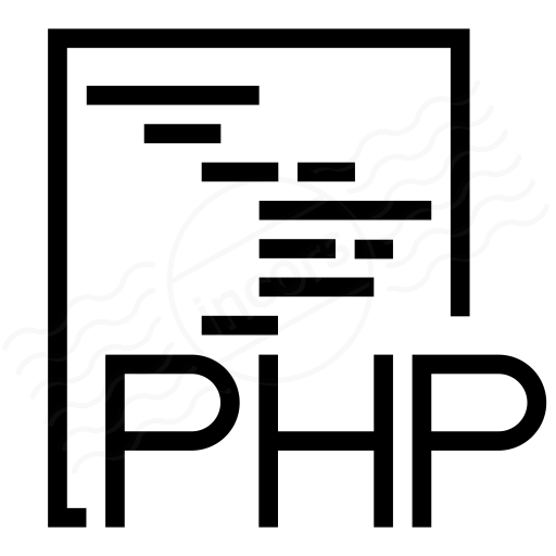 Iconexperience I Collection Code Php Icon