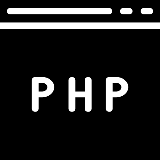 Php Icon