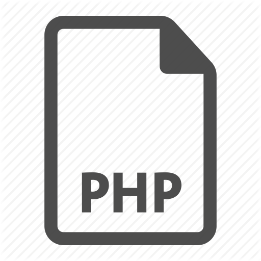 Document, Extension, File, Format, Indesign, Php Icon