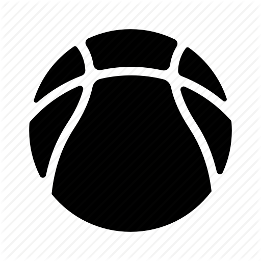 Basketball, Exercise, Pe, Physical Education, Sports Icon