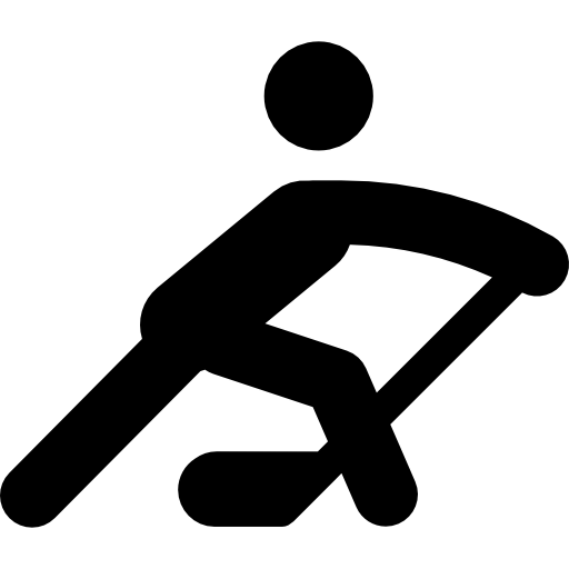 Hockey Icons Free Download