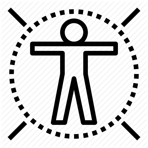 Body, Check, Examination, Health, Physical Icon