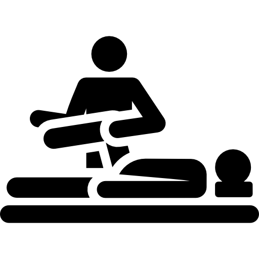 Massage Icon
