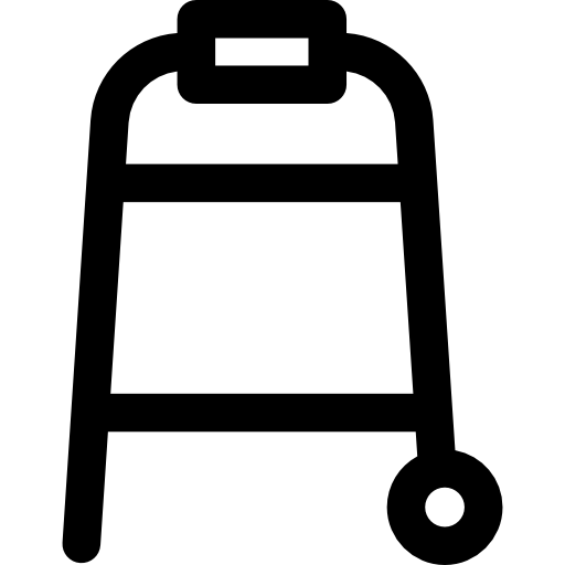 Walker Icons Free Download