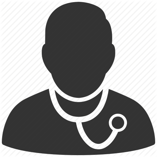 Free Physician Image Icon