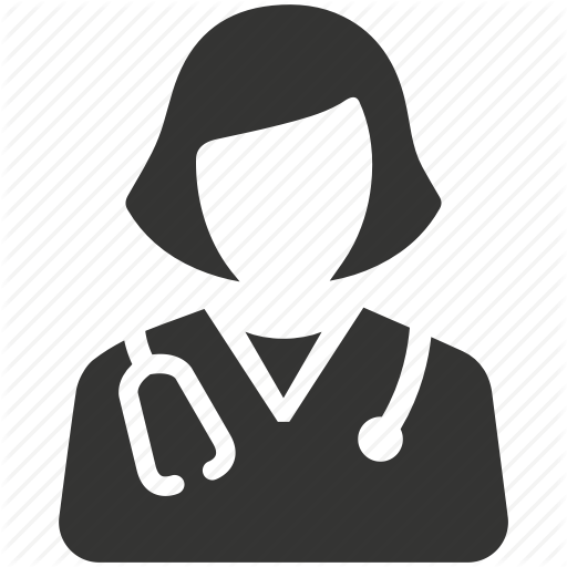 Doctor, Female Doctor, Health Care, Hospital, Hospital Staff