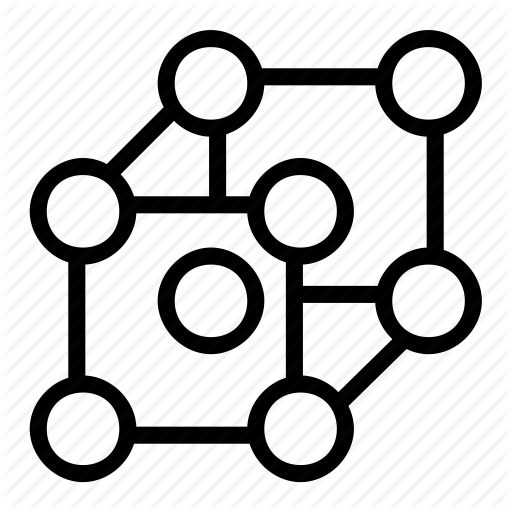 Geometry, Physics Icon