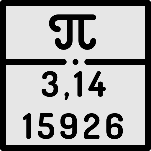 Pi Icon