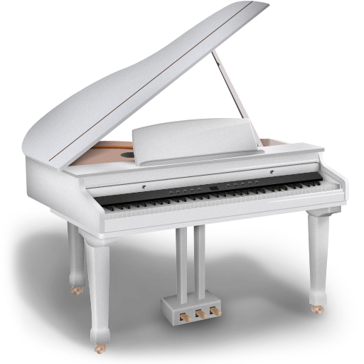 Piano Icon Png