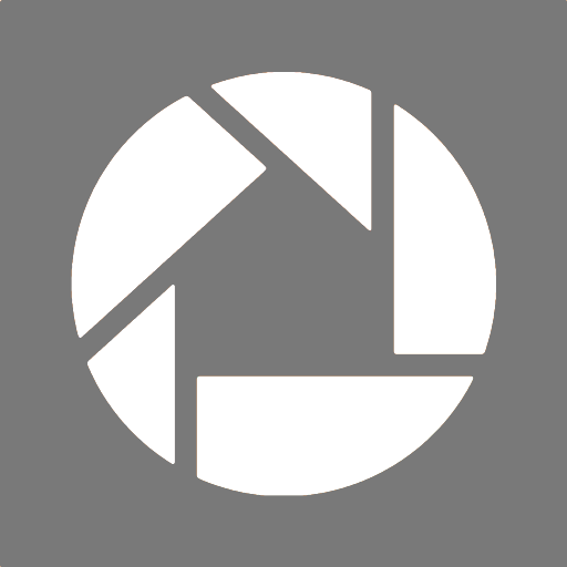 Picasa Icon Simple Iconset Dan Leech