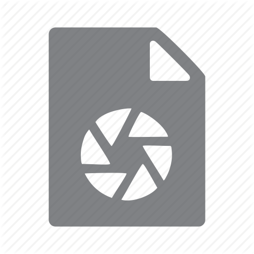 , Filetype, Format, Image, Picasa Icon