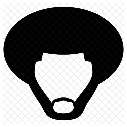 Afro Png Library Pick Huge Freebie! Download For Powerpoint