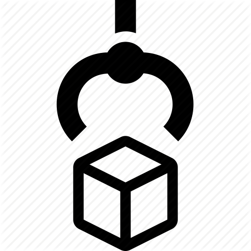 Choose, Lift, Pick, Select Icon