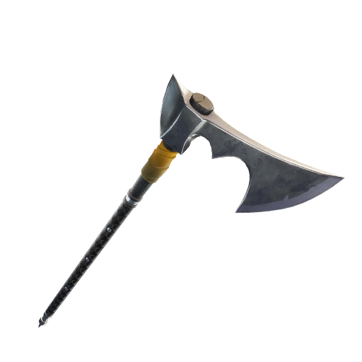 Fortnite Icon Pickaxe