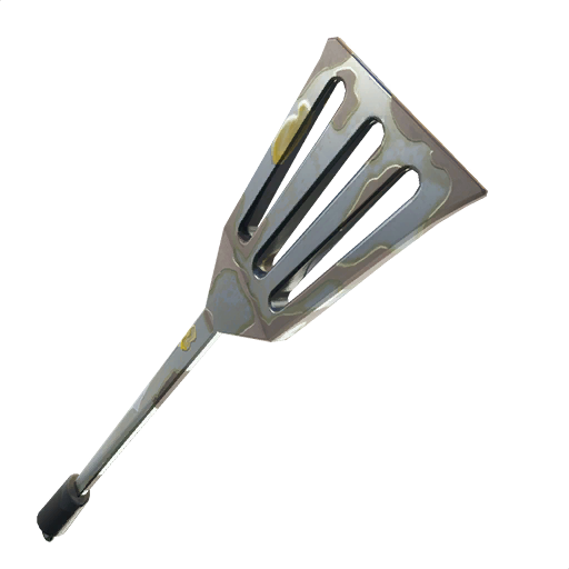 Fortnite Icon Pickaxe