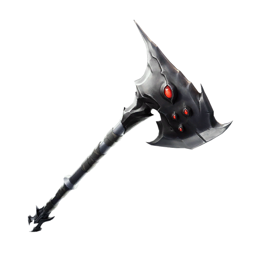 Fortnite Icon Pickaxe Png