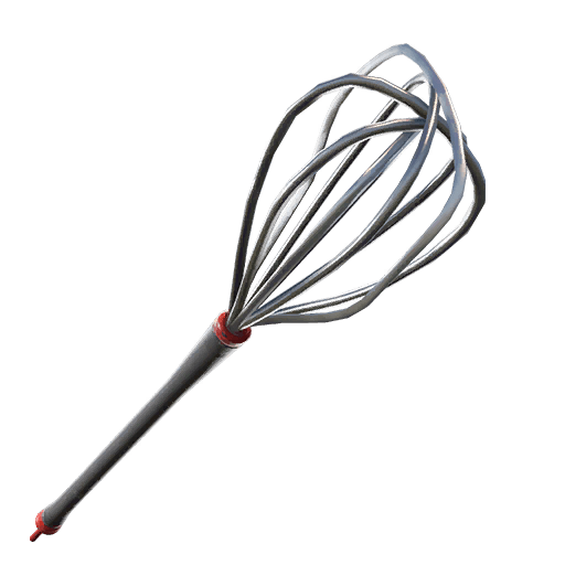 Scrambler Fortnite Skin Tracker