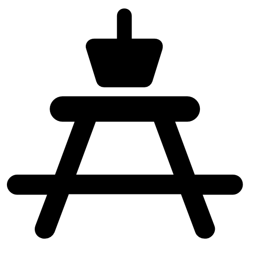 Picnic Free Icons Download