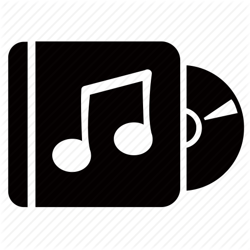 Album, Audio, Cd, Listen, Music, Track Icon