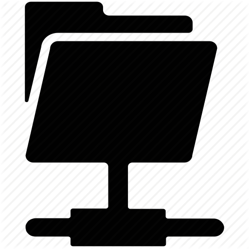 Folder On Network, Online Folder, Shared Docs, Shared Documents