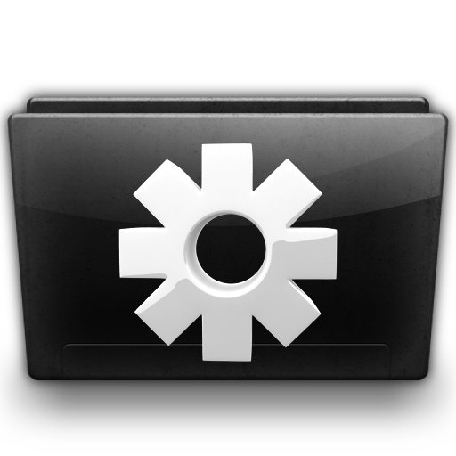 Smart Folder Icon Free Search Download As Png