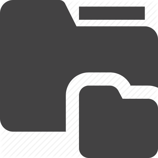 Container, File, Folder Icon
