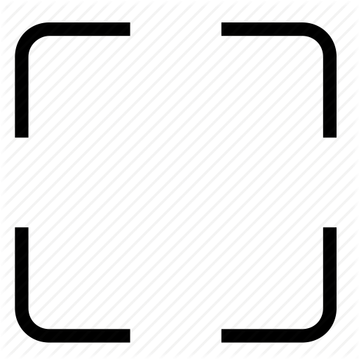 Camera, Frame Icon